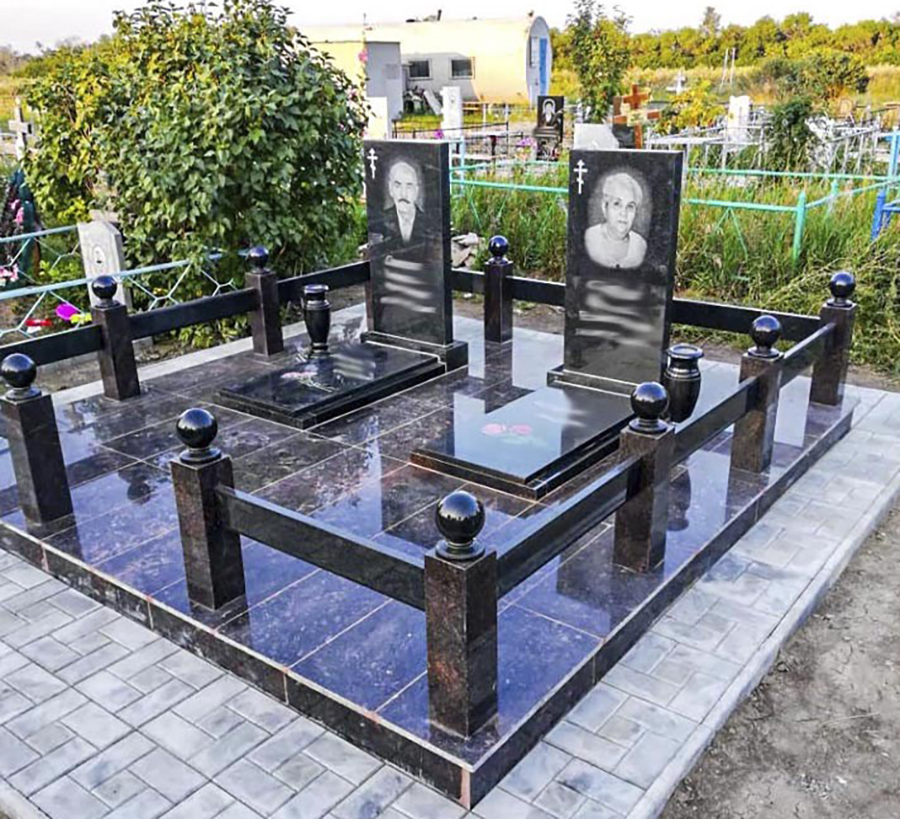 Купить гранитный памятник